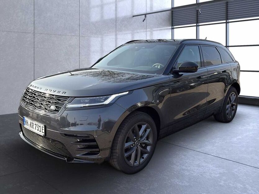 Range Rover Velar