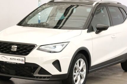 Seat Arona 59.251 km 21.690 &euro; Unterschleißheim 85716