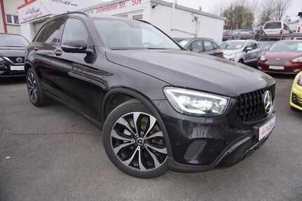 Mercedes GLC 220