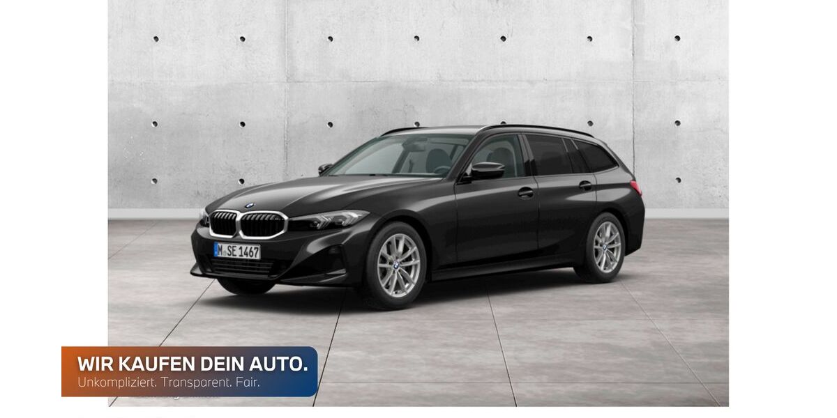 BMW 320 36.600 km 28.480 &euro; Königswinter 53639