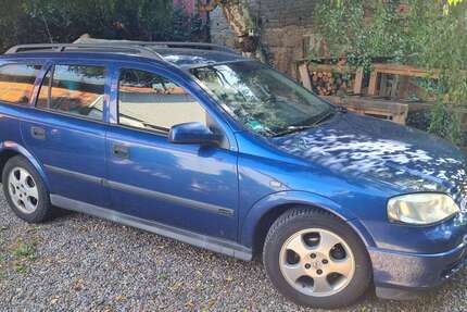Opel Astra 210.800 km 1.200 &euro; Lauenau, Flecken 31867