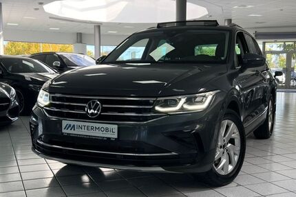 VW Tiguan 93.500 km 28.990 &euro; Schönefeld / bei Berlin 12529