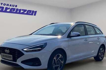 Hyundai i30 1.500 km 23.980 € Gelting 24395