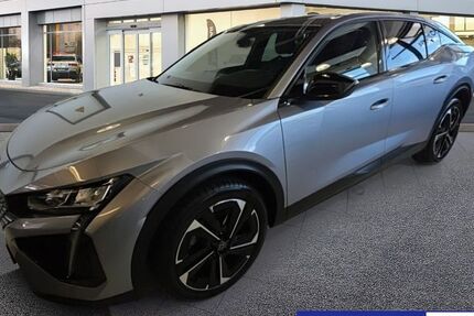 Peugeot 408 29.910 km 25.990 &euro; Berlin 12103