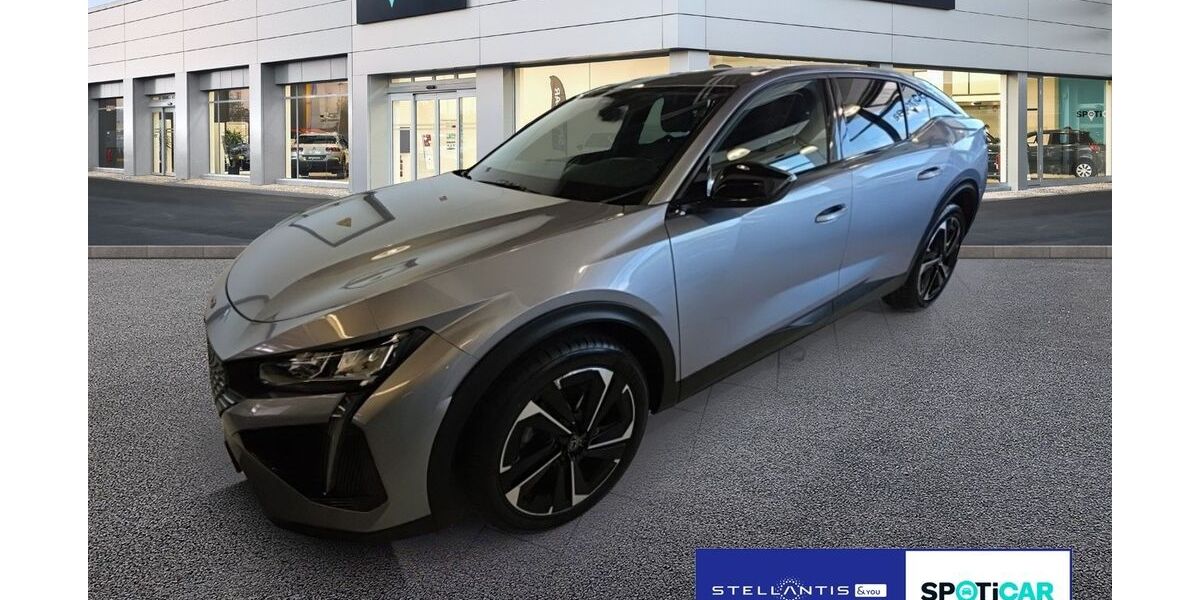 Peugeot 408 29.910 km 25.990 &euro; Berlin 12103