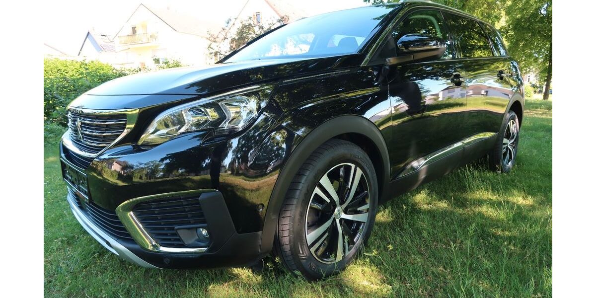 Peugeot 5008 133.700 km 16.299 &euro; Hanau 63456