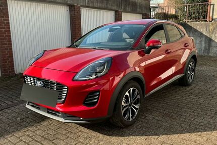 Ford Puma 18.000 km 16.900 &euro; Rösrath 51503