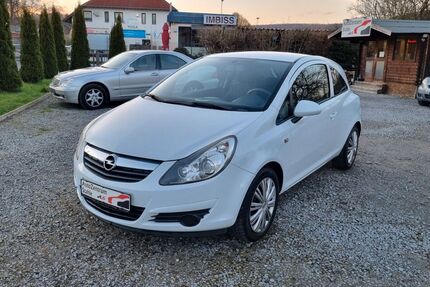Opel Corsa 135.862 km 2.990 &euro; Höxter/Stahle 37671