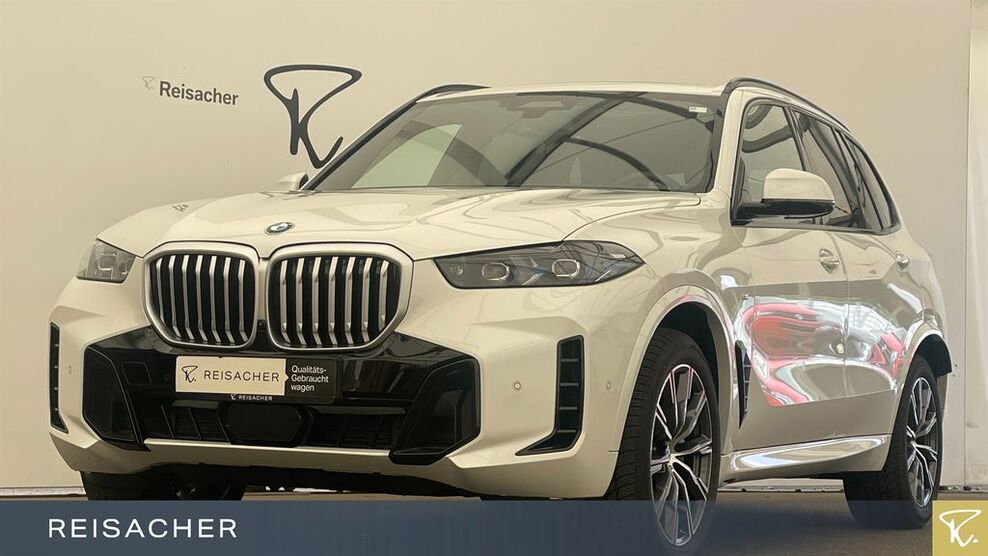 BMW X5 24.933 km 77.349 € Ulm 89077