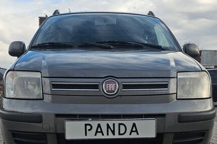 Fiat Panda 65.000 km 4.500 € Ransbach-Baumbach 56235