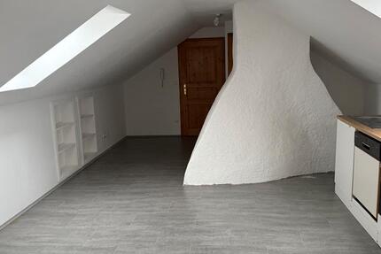 1,5 Zimmer DG Wohnung 1 zimmer