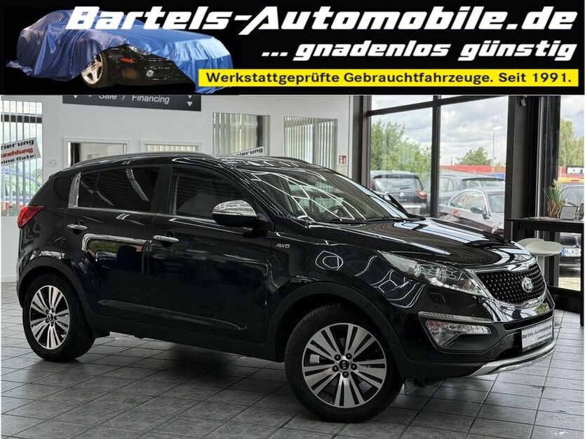Sportage