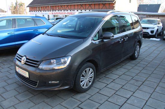 VW Sharan 160.600 km 17.950 &euro; Chemnitz 09114