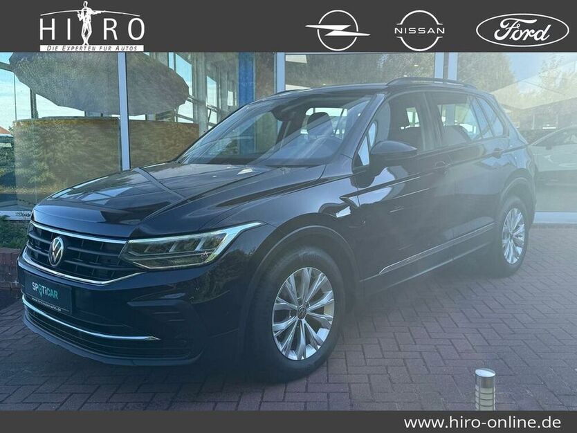 Tiguan