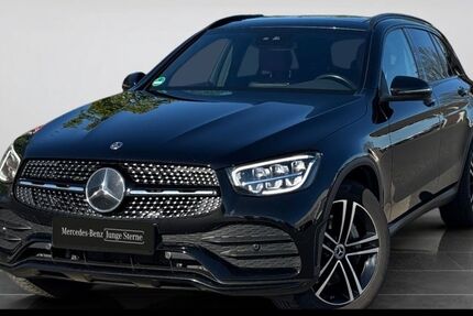 Mercedes-Benz GLC 200 138.955 km 33.900 &euro; Hoyerswerda 02977