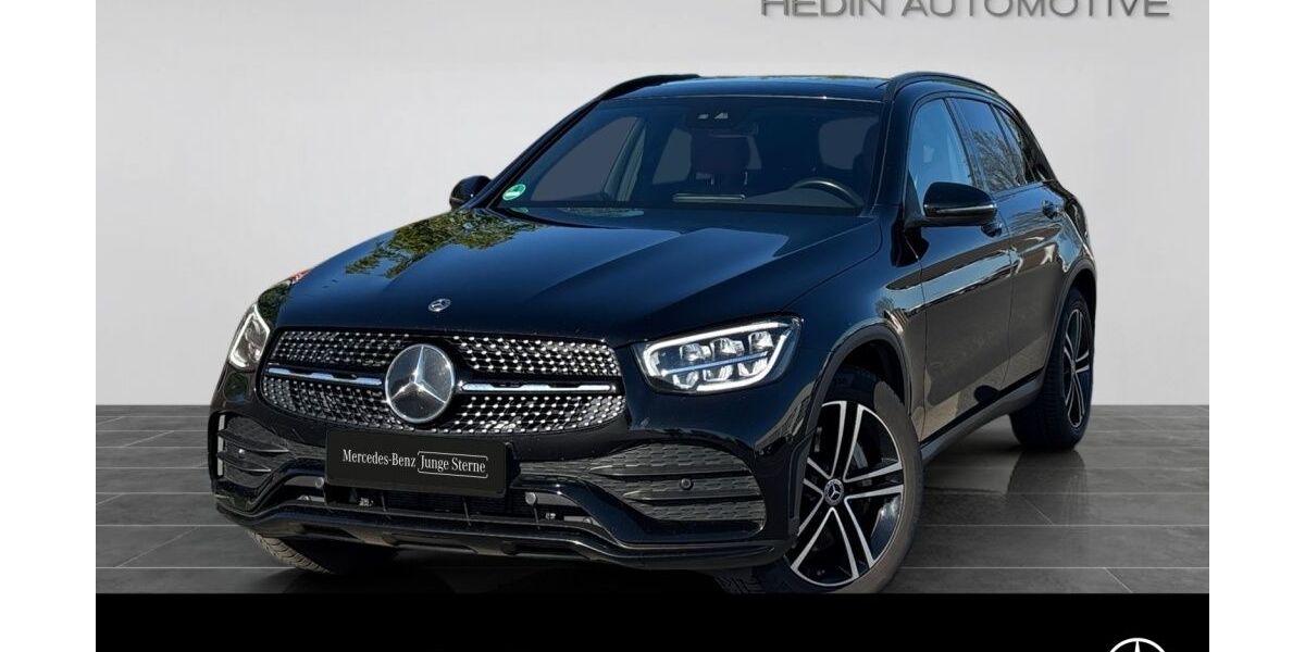 Mercedes-Benz GLC 200 138.955 km 33.900 &euro; Hoyerswerda 02977