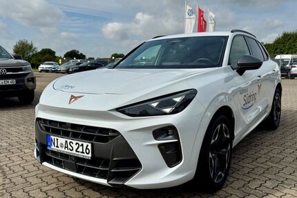 Cupra Terramar 6.999 km 37.689 € Nienburg 31582