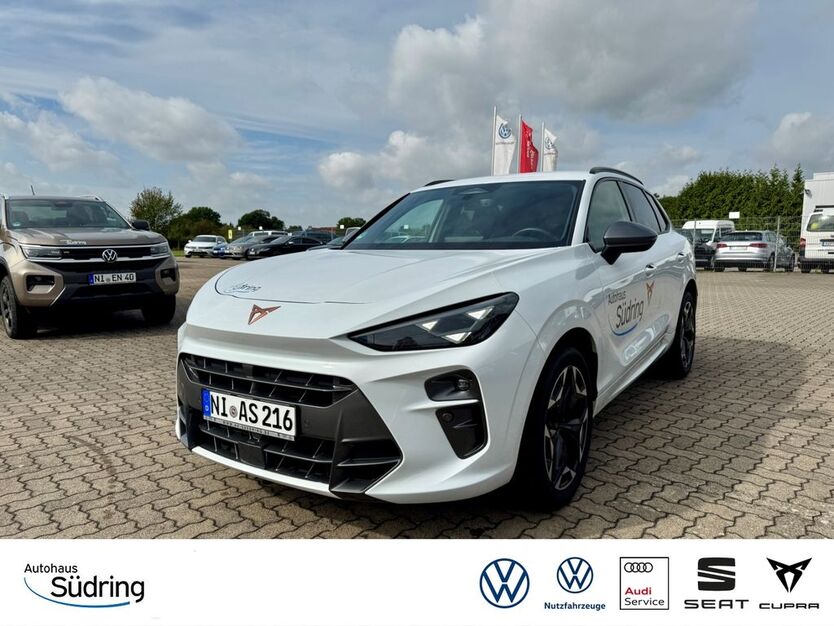 Cupra Terramar 6.999 km 37.689 € Nienburg 31582
