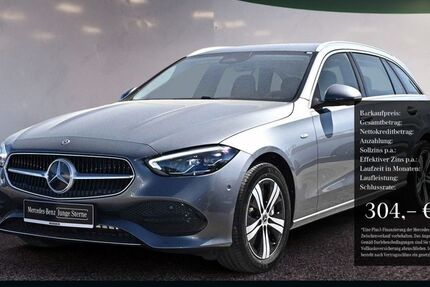 Mercedes-Benz C 300 12.974 km 41.570 &euro; Goslar 38644
