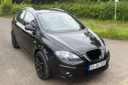 Seat Altea 355.000 km 2.490 &euro; Neunkirchen 57290