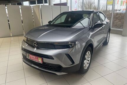 Opel Mokka-e