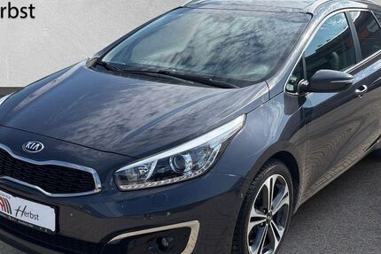 Kia ceed Sportswagon 147.766 km 10.900 &euro; Buchholz/Aller 29690