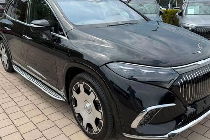 Mercedes-Benz EQS 2.611 km 139.500 &euro; Frankfurt am Main 65933