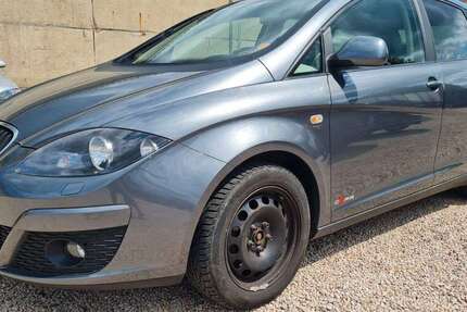 Seat Altea 155.139 km 4.200 € Sonneberg 96515