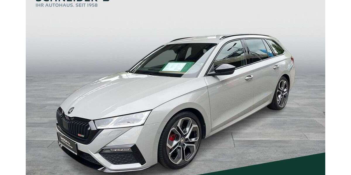 Skoda Octavia 58.900 km 27.950 &euro; Siegen 57076