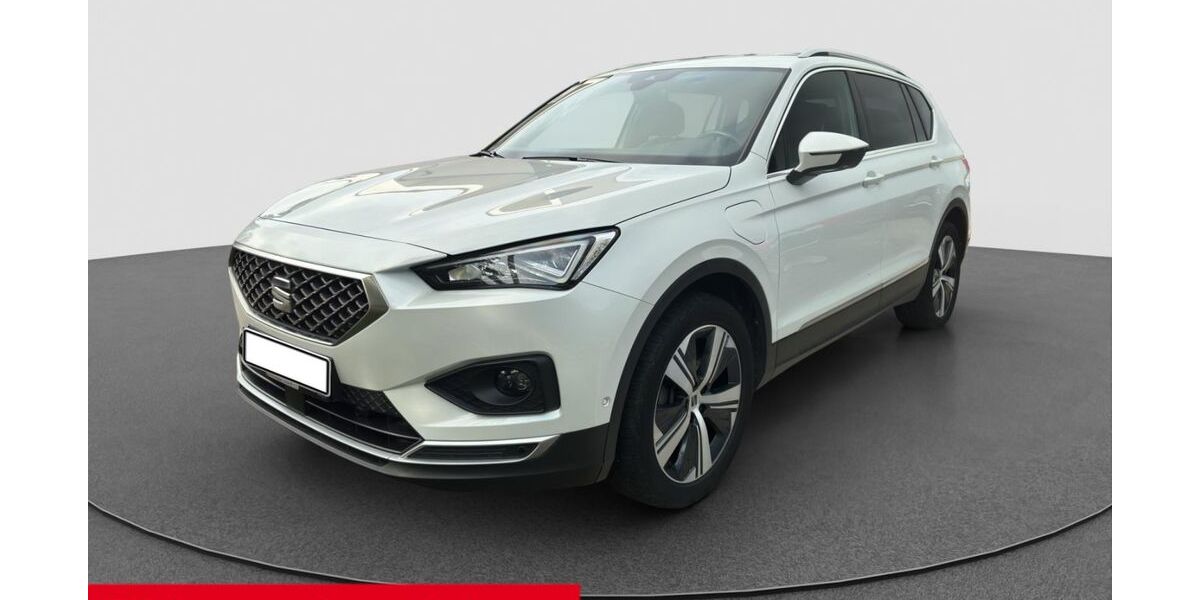 Seat Tarraco 69.819 km 28.950 &euro; Ingolstadt 85053
