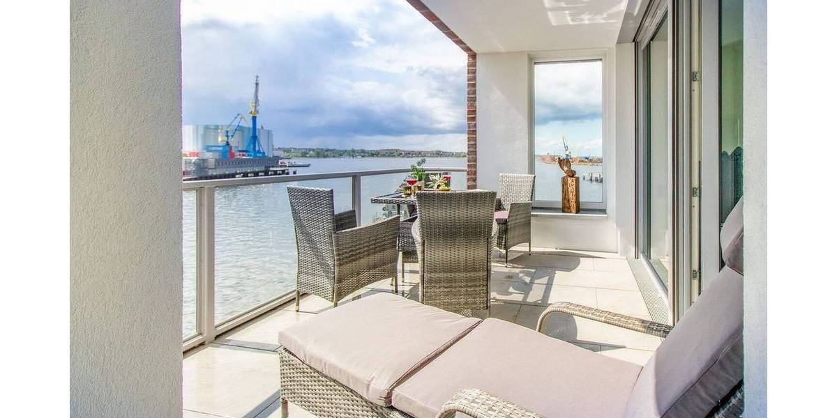 Etagenwohnung Wismar Wismar-Nord - 3 Zimmer, 99 m&sup2;, 785.000&euro; | Angebot:25982976