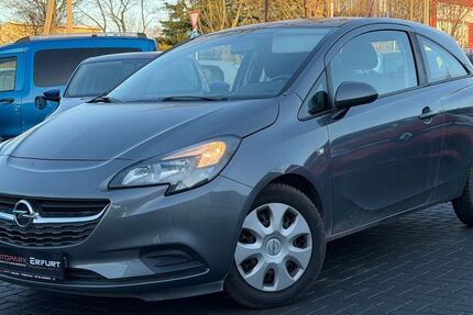 Opel Corsa 22.030 km 9.890 € Erfurt 99085
