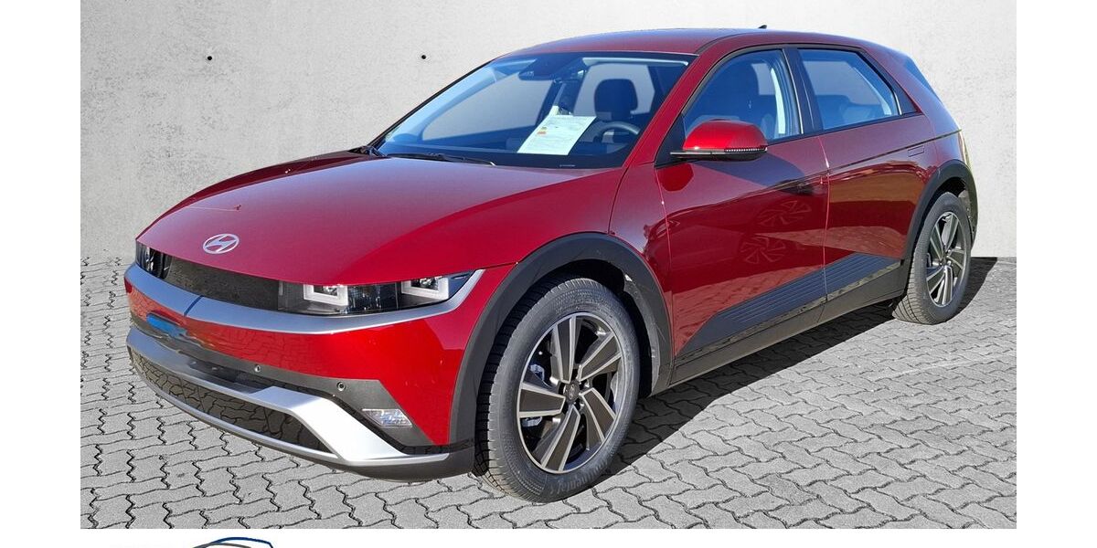 Hyundai IONIQ 5 5.500 km 42.280 &euro; Lachendorf 29331