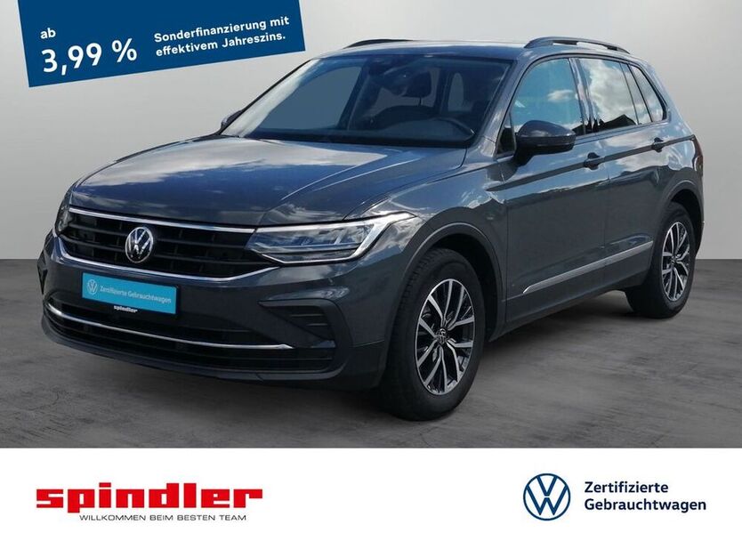 Tiguan