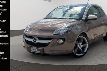 Opel Adam 144.032 km 10.790 &euro; Großröhrsdorf OT Bretnig 01900