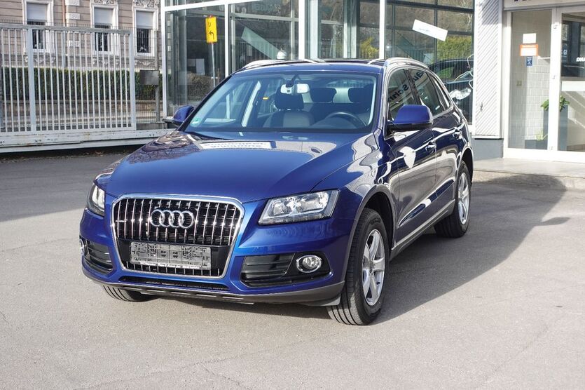 Audi Q5 151.100 km 17.950 € Iserlohn 58644