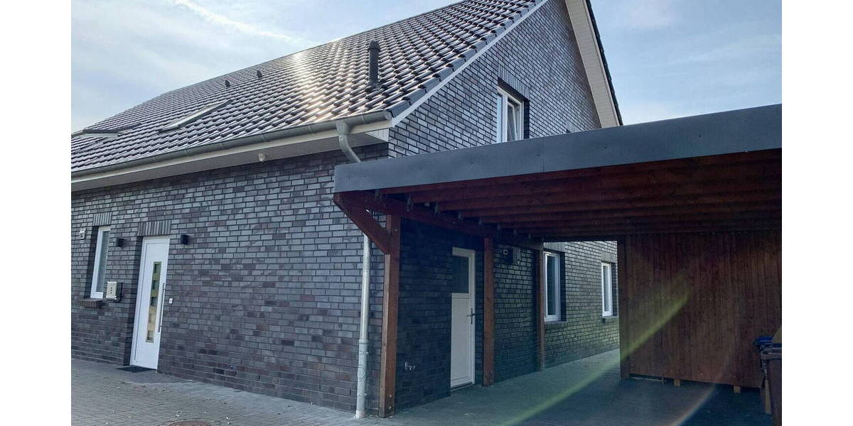 Doppelhaushälfte Lüneburg Goseburg-Zeltberg - 5 Zimmer, 137 m&sup2;, 589.000&euro; | Angebot:26029733