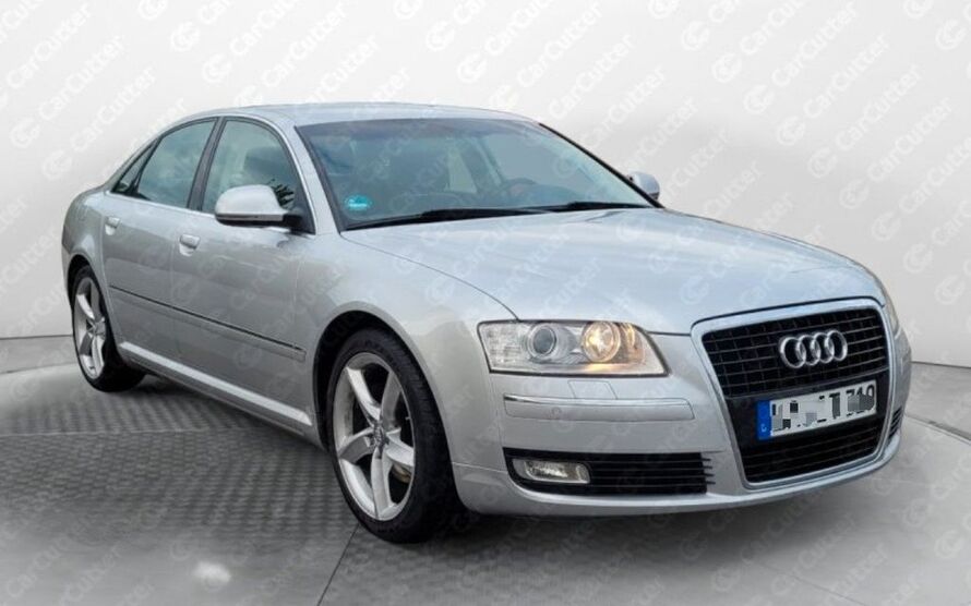 Audi A8 179.700 km 10.990 € Langquaid 84085