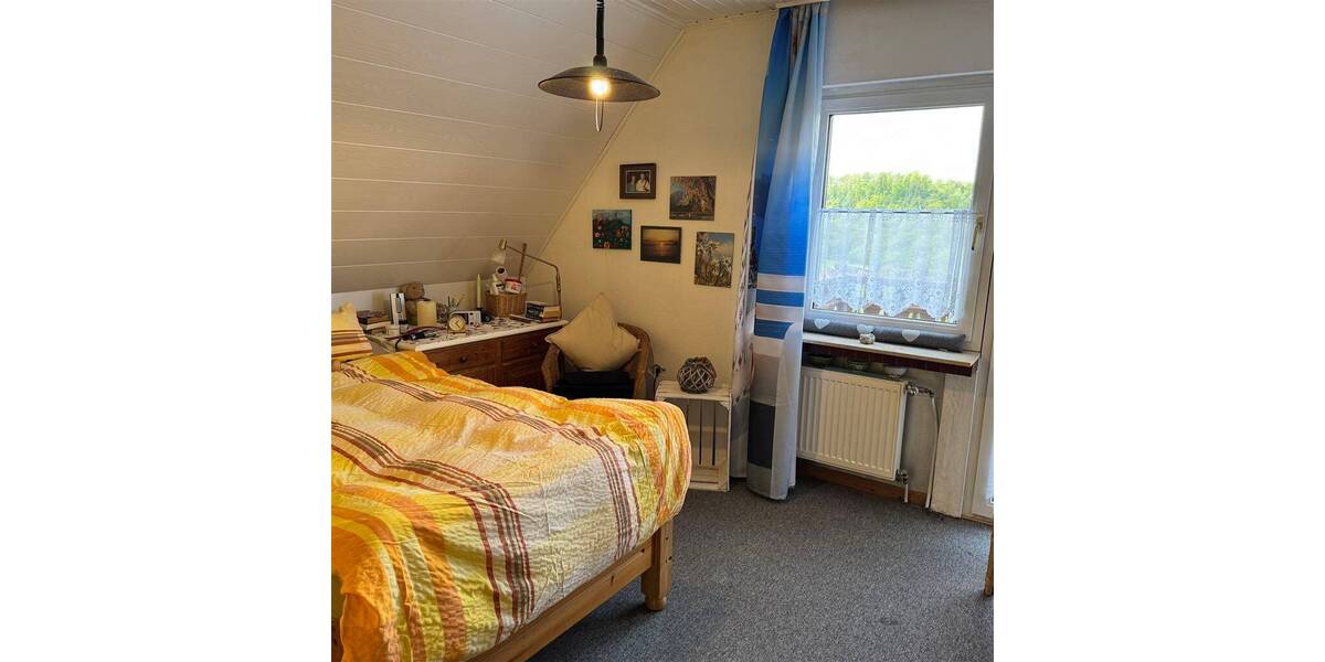 Doppelhaushälfte Bad Karlshafen Helmarshausen - 4 Zimmer, 93 m&sup2;, 89.000&euro; | Angebot:26673616