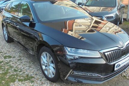 Skoda Superb 174.000 km 14.999 &euro; Duisburg 47249
