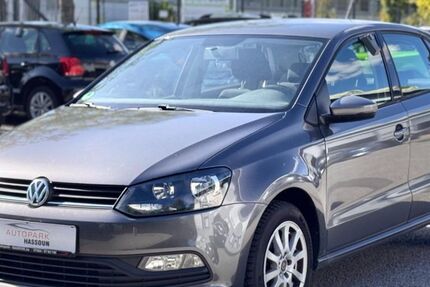 VW Polo 259.105 km 3.999 &euro; Sulz a. N 72172