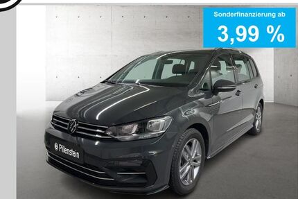 VW Touran 15.800 km 33.511 € Neustadt/Aisch 91413