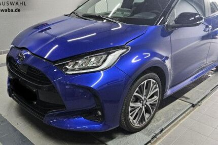 Toyota Yaris 9.800 km 25.390 &euro; Gersthofen 86368