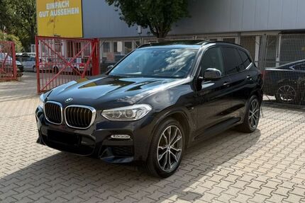 BMW X3 70.950 km 31.900 &euro; Berlin 12277