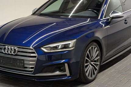 Audi S5 84.000 km 33.980 &euro; Langenweddingen 39171
