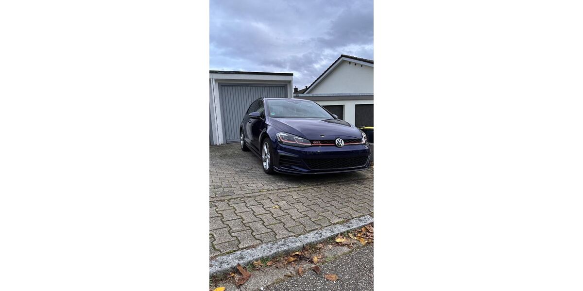 VW Golf 107.000 km 21.499 &euro; Ersingen 75236