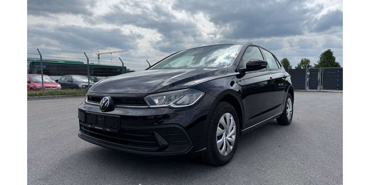 VW Polo 23.300 km 15.500 &euro; Odelzhausen 85235