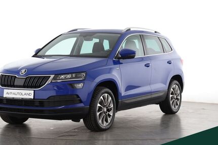 Skoda Karoq 42.722 km 19.706 € Plattling 94447