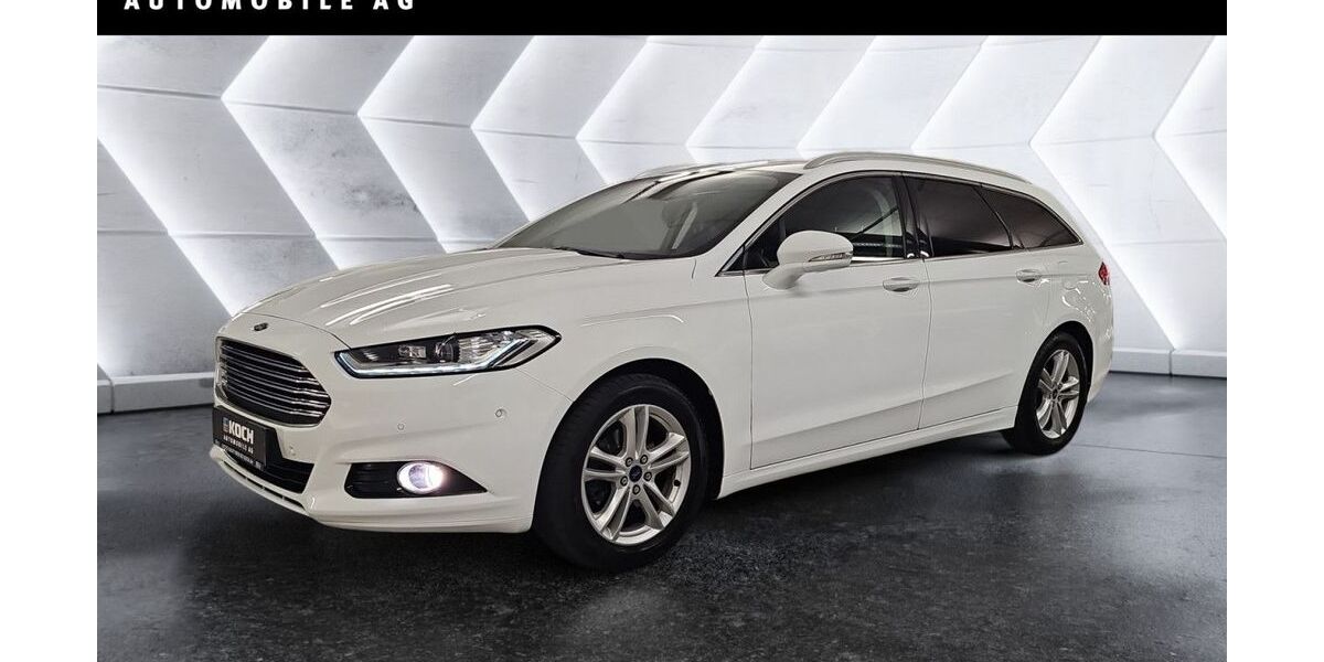 Ford Mondeo 80.150 km 14.990 &euro; Berlin 12683