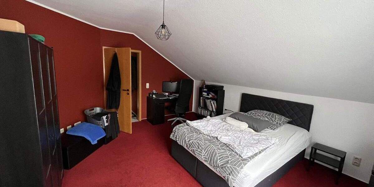 Etagenwohnung Hann. Münden - 2 Zimmer, 73 m&sup2;, 159.000&euro; | Angebot:25268832